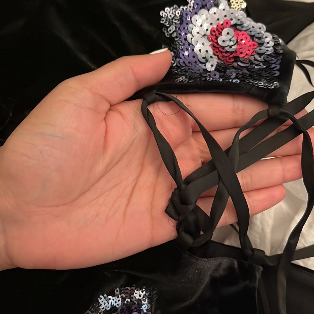 Express Romper - image 4